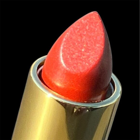 MAC Frost Lipstick Regal Red Limited Edition | Mercari MAC Frost Lipstick Regal Red Limited Edition Holiday 2024